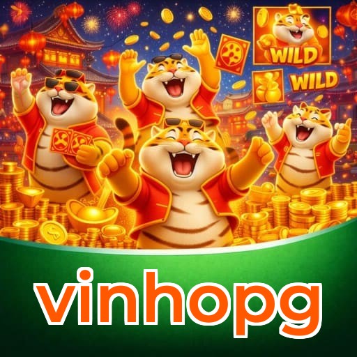 Login rápido no app vinhopg
