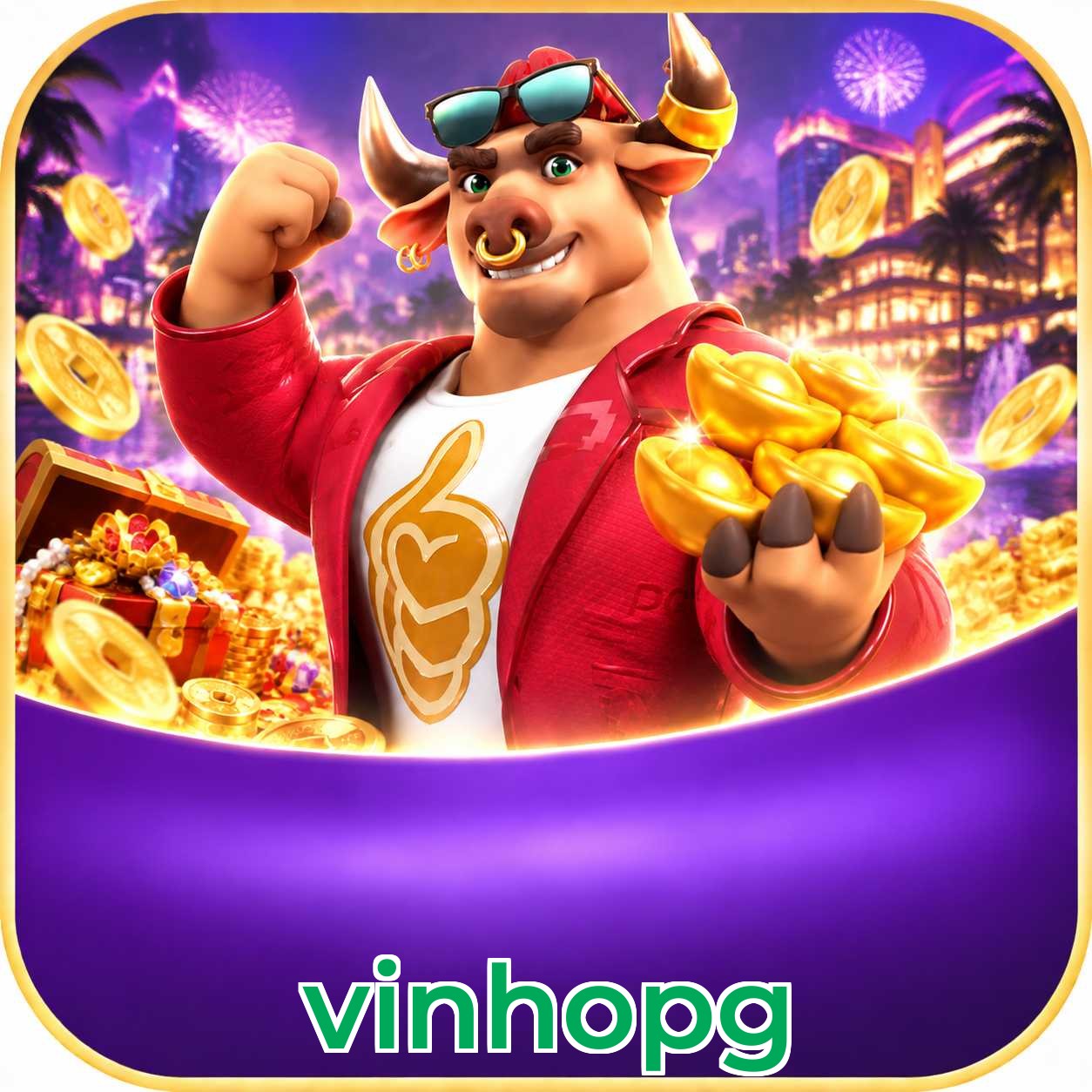 vinhopg Segurança Logo 1