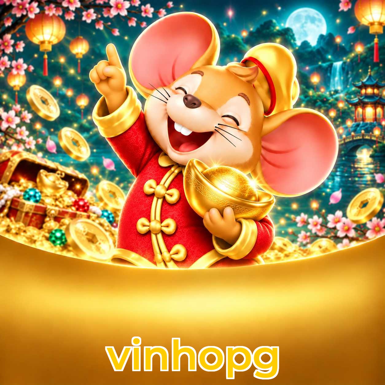 vinhopg Pagamento Seguro SSL