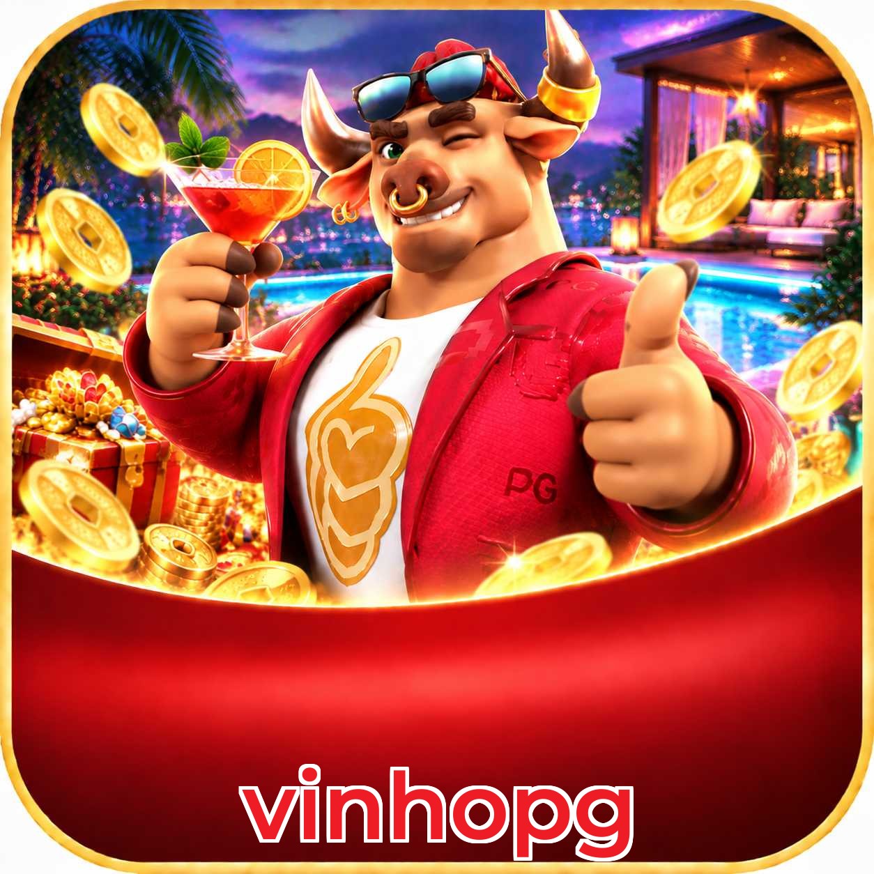 Odds Competitivas vinhopg