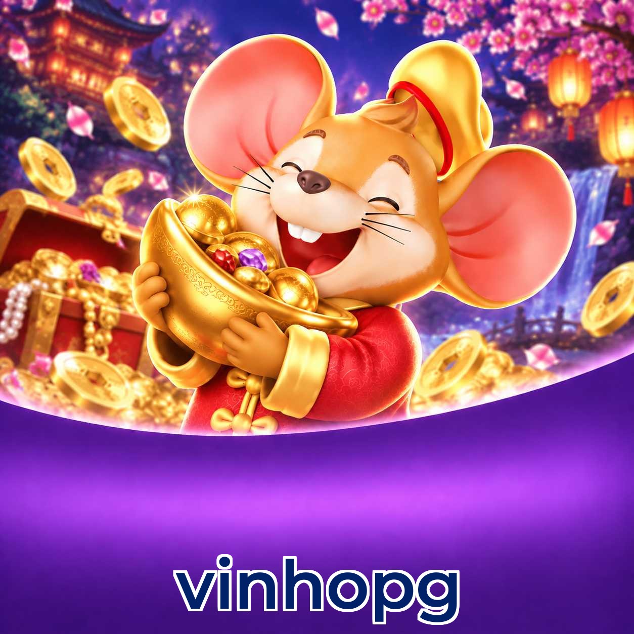 vinhopg Licenciado Curaçao - Segurança SSL 256-bit