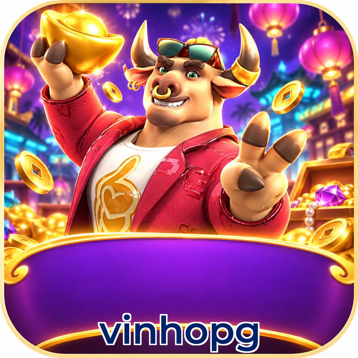 vinhopg Licença Curaçao Gaming