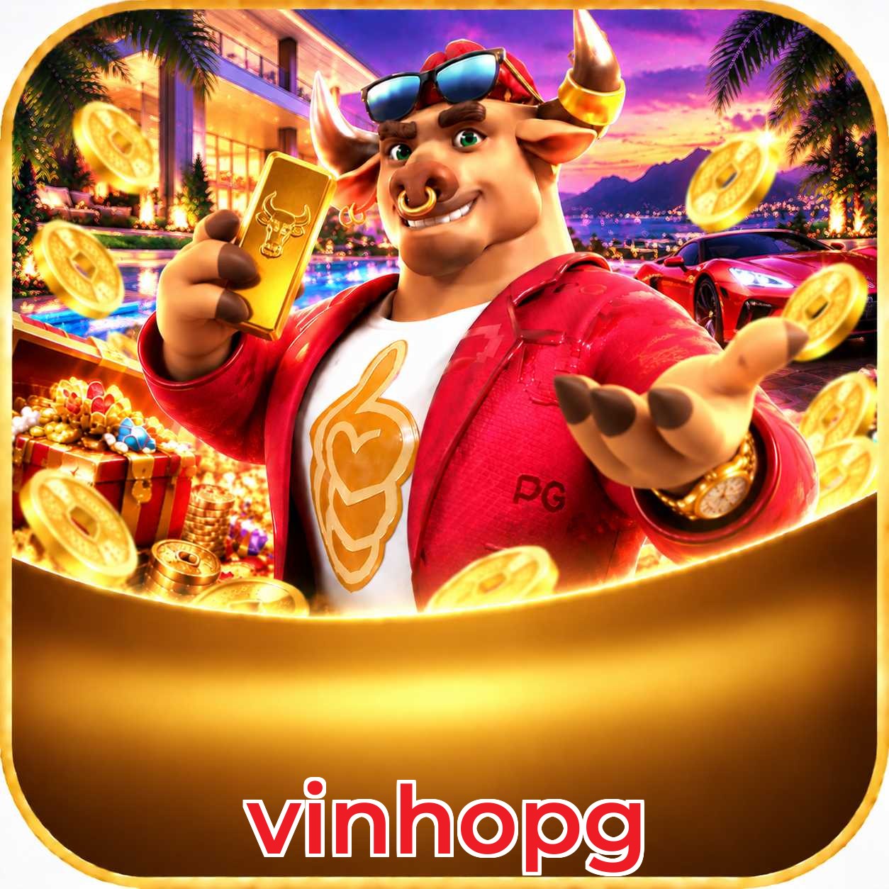 vinhopg Certificado eCOGRA
