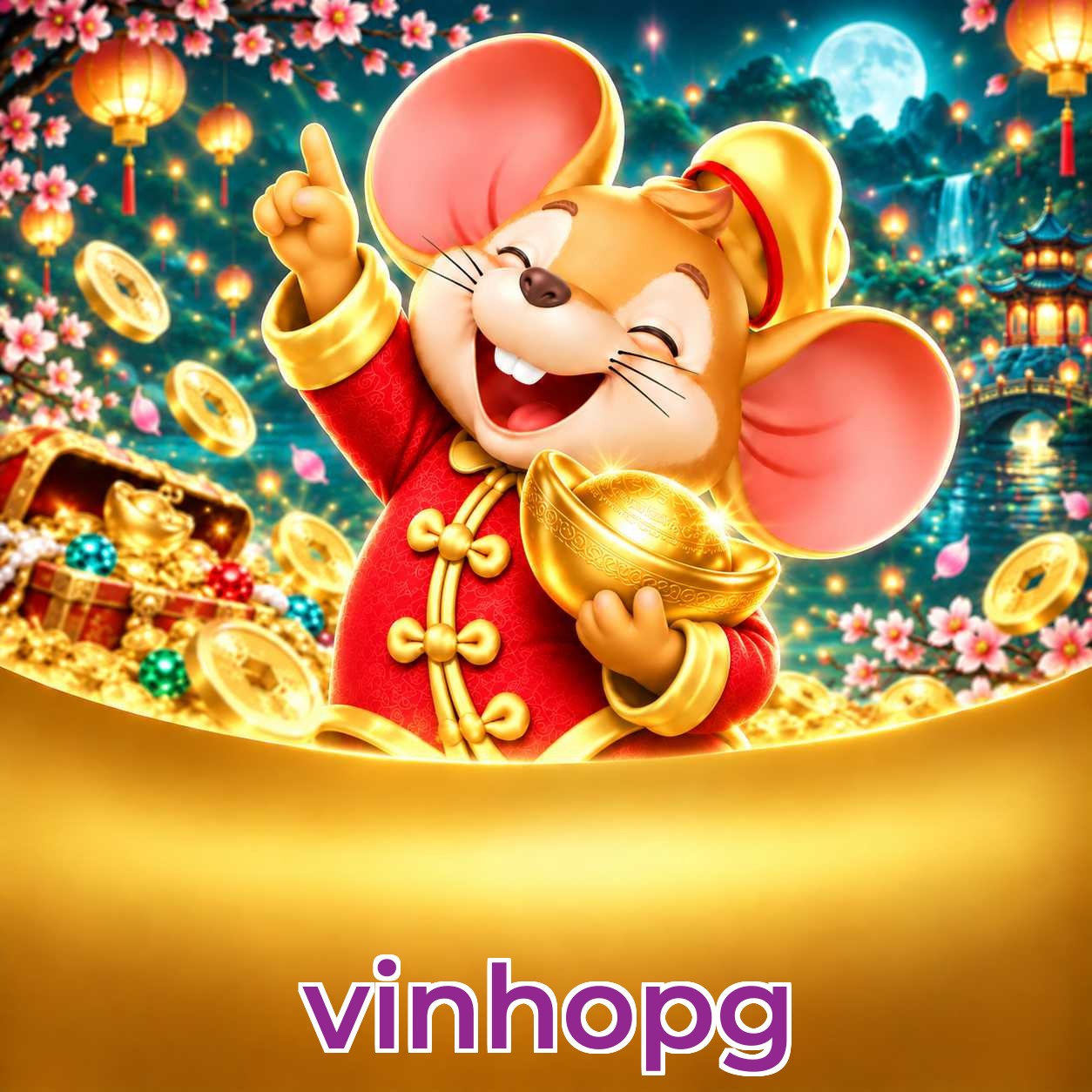 vinhopg Instalar Logo 1