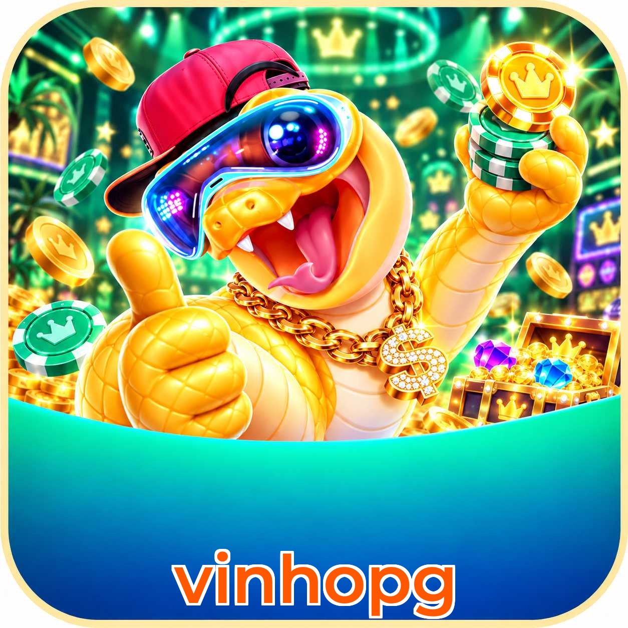 vinhopg Logo 1