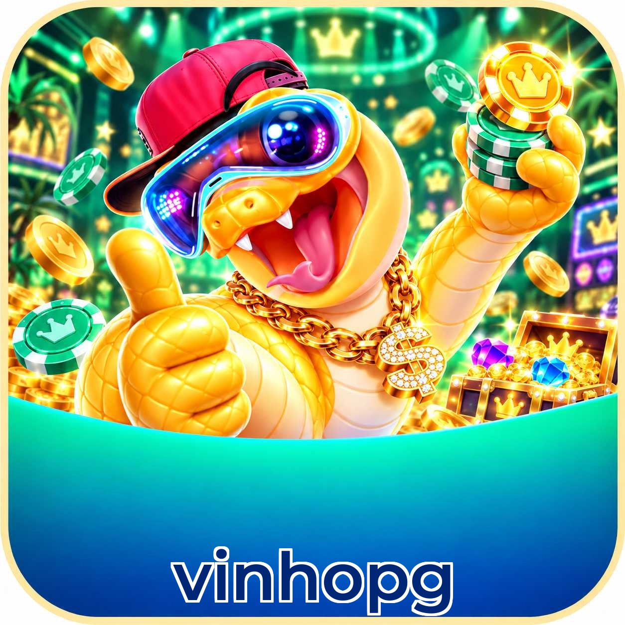 vinhopg PIX Instantâneo - Saques em 8 Minutos