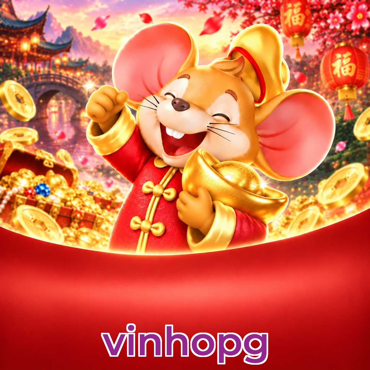 vinhopg Instalar Logo 3