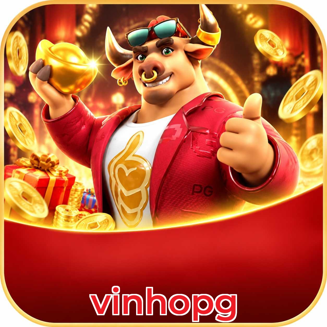 vinhopg Instalar Logo 2