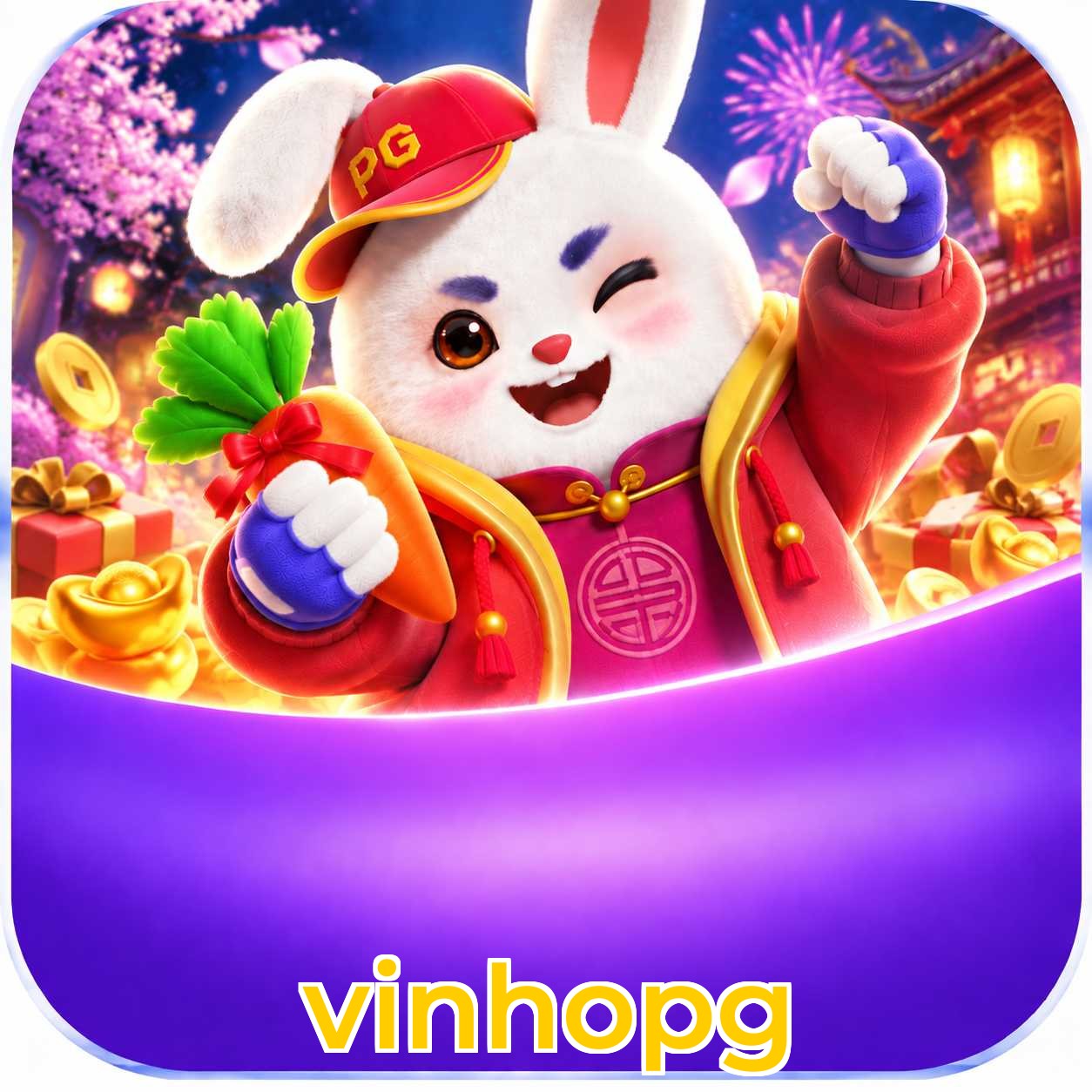 vinhopg Certificado eCOGRA - Jogos Justos Auditados