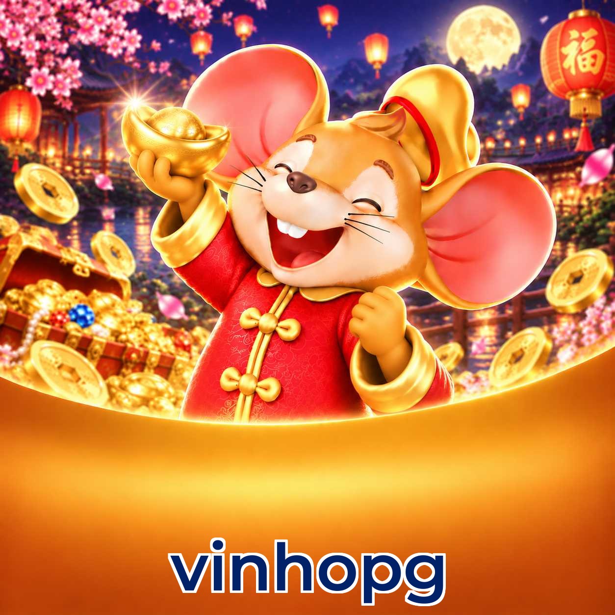 vinhopg Segurança Logo 3