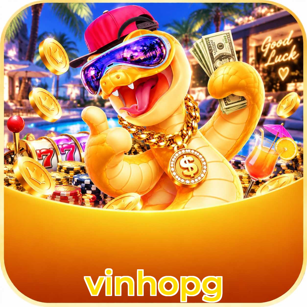 Cash Out vinhopg